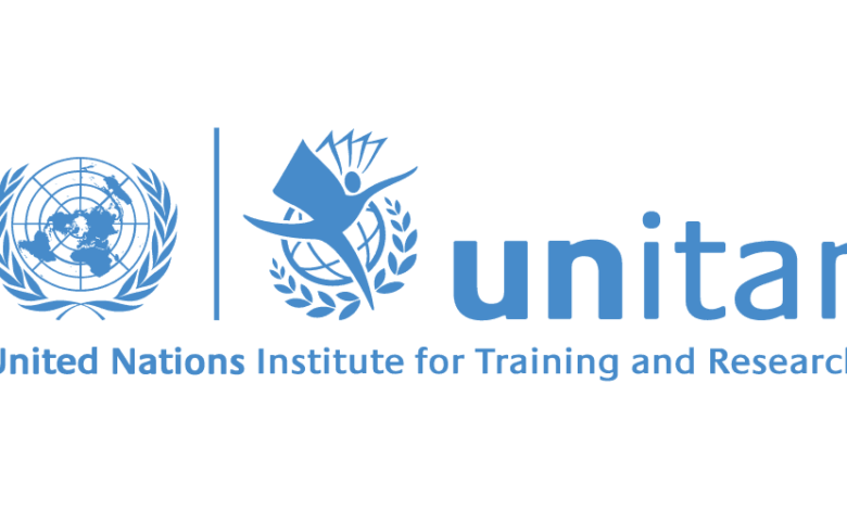 Women, Peace and Security Programme (Cycle 6)