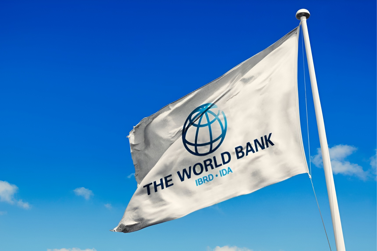 year Term Contract: World Bank Group seeks an External Affairs Officer