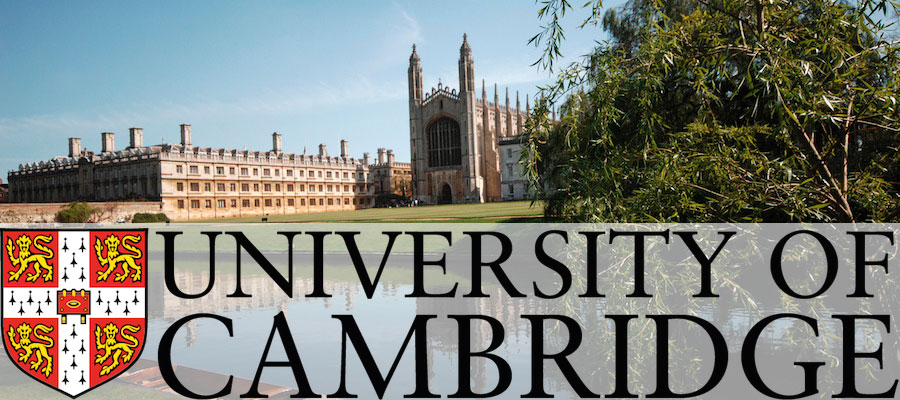 University of Cambridge