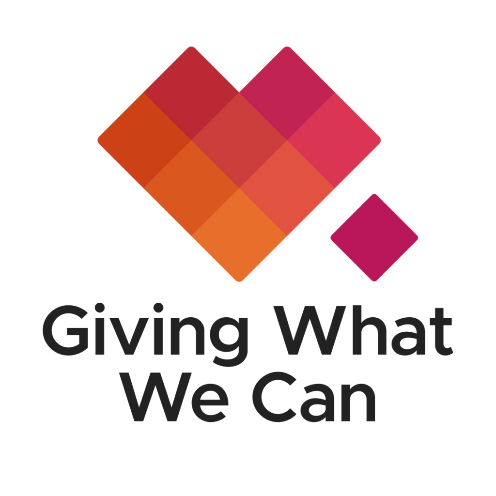 Giving What We Can (GWWC)