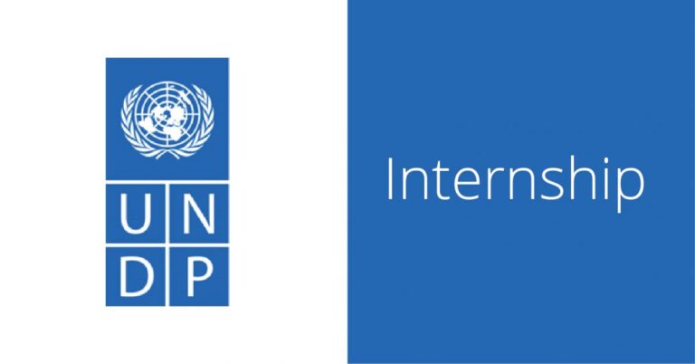 United Nations Development Programme