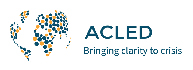 Armed Conflict Location & Event Data Project