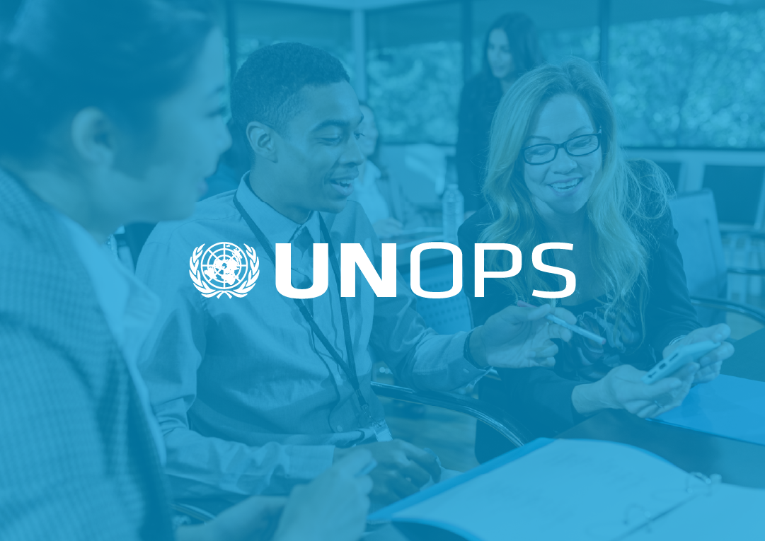 United Nations Office for Project Services