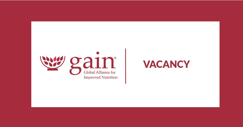 Global Alliance for Improved Nutrition (GAIN)