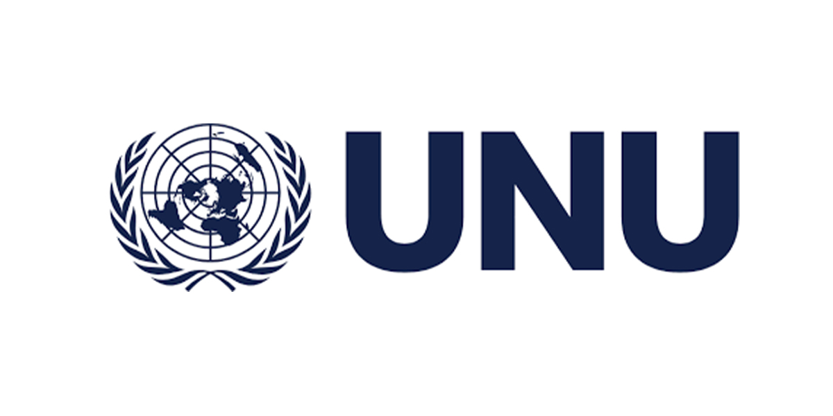 United Nations University (UNU)