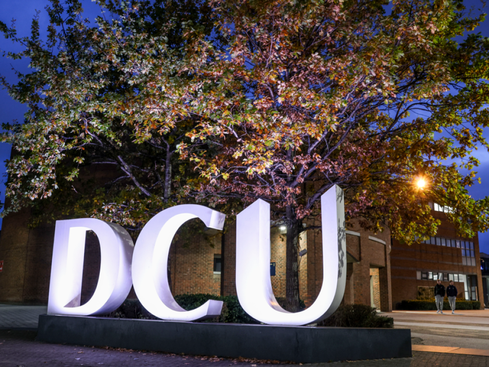 Dublin City University (DCU)