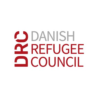 Danish Refugee Council company logo