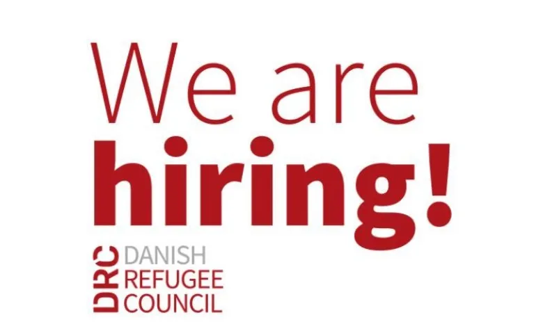 Danish Refugee Council