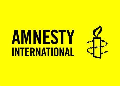 Amnesty International company logo
