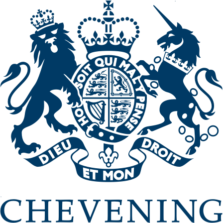 Unknown company logo