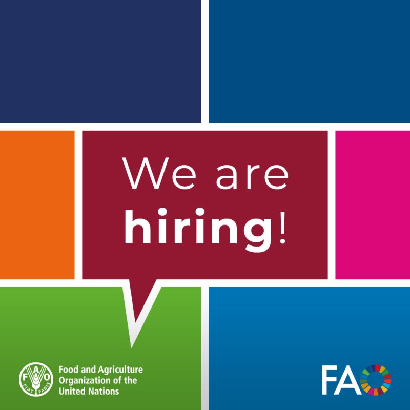 FAO: Apply Now!!