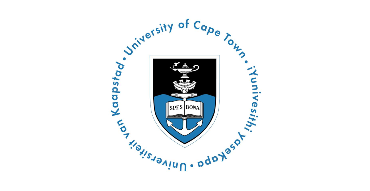 Unknown company logo