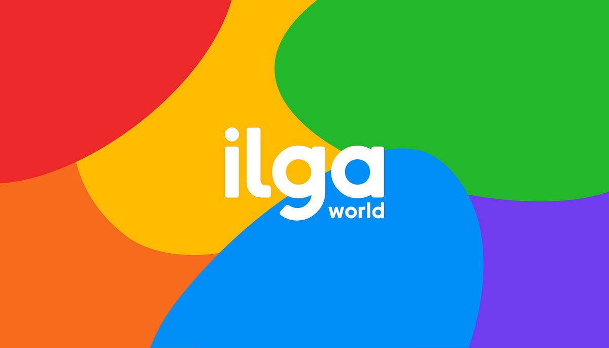 ILGA World