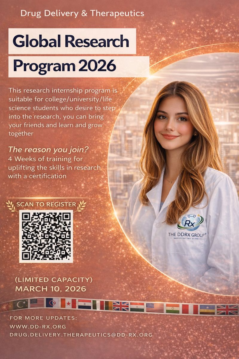 Applications Now Open