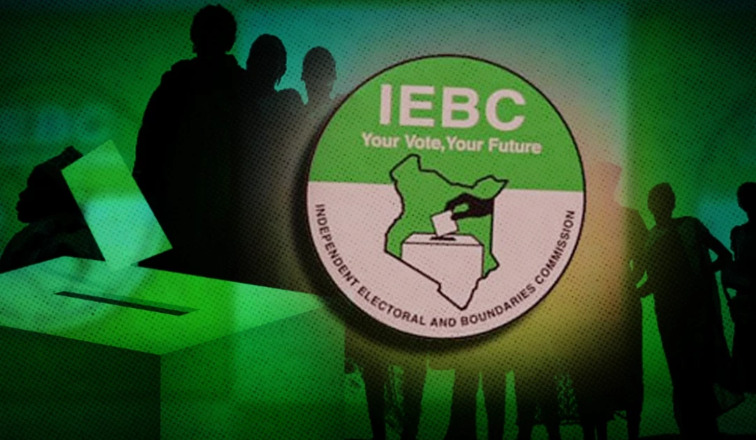 Independent Electoral and Boundaries Commission (IEBC)
