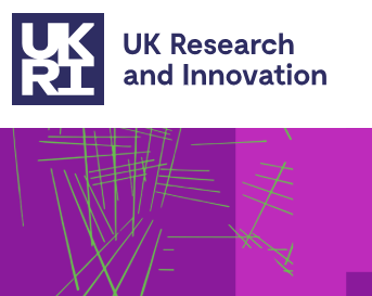 UK Research and Innovation (UKRI)