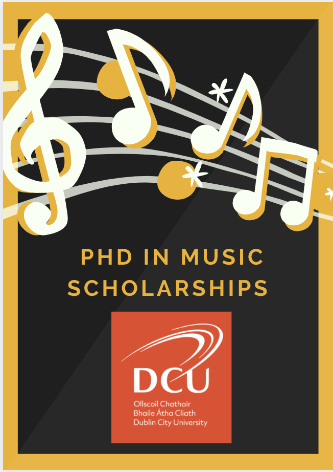 the Dublin City University (DCU) Available Now!