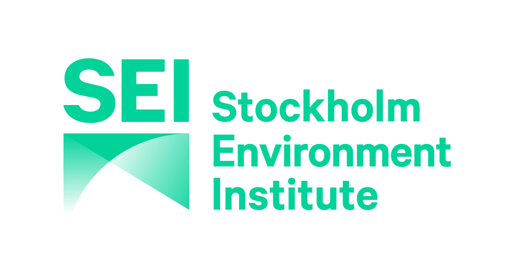 Stockholm Environment Institute