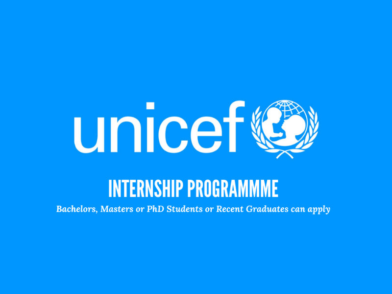 time Election Advocacy &amp; Child Participation Internship in Zambia (2 Positions)