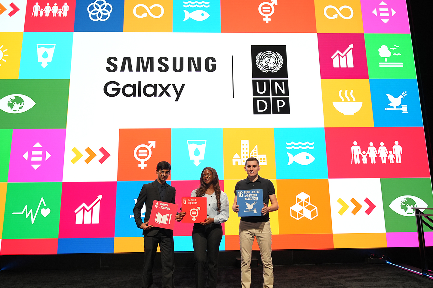 UNDP (Remote Based + $1000USD Monthly Stipend)