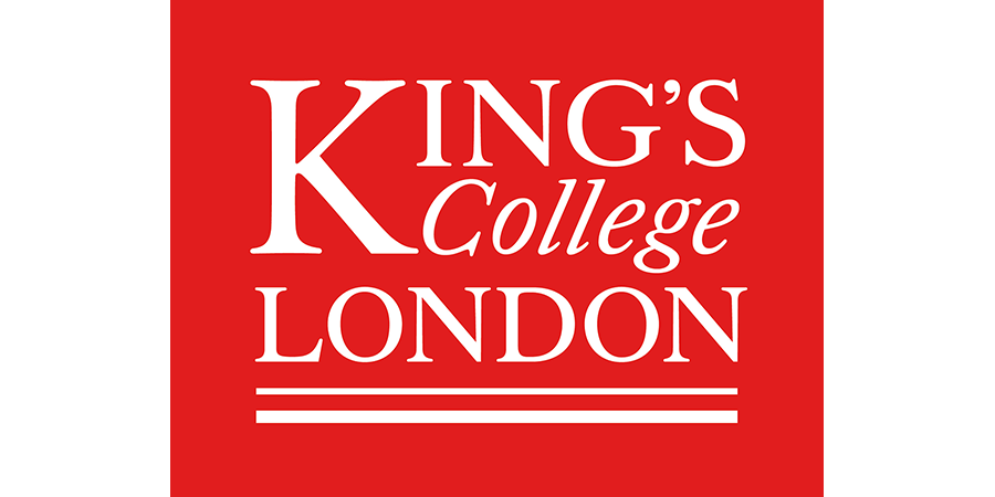 King’s College London: Apply Now!