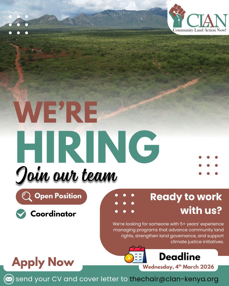 Apply Before 4th March