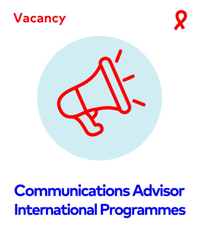 Aidsfonds – Soa Aids Nederland