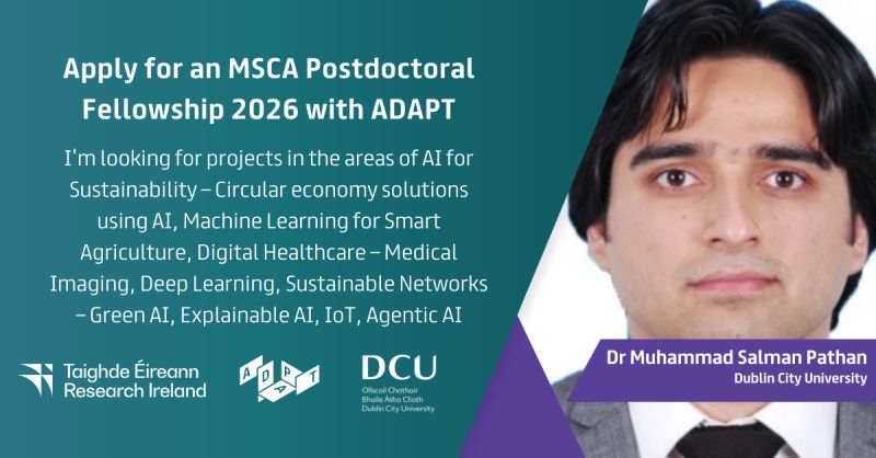 ADAPT Research Centre