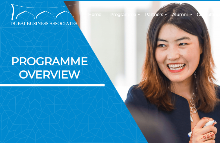 Fully Funded Global Opportunity