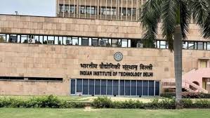 IIT Delhi