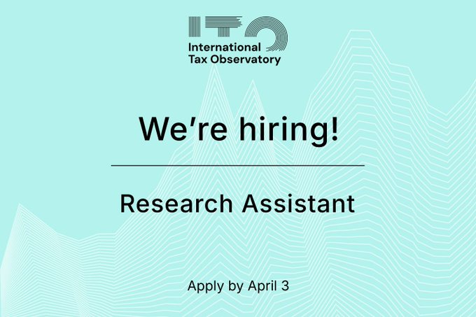 Apply By 3 April 2026