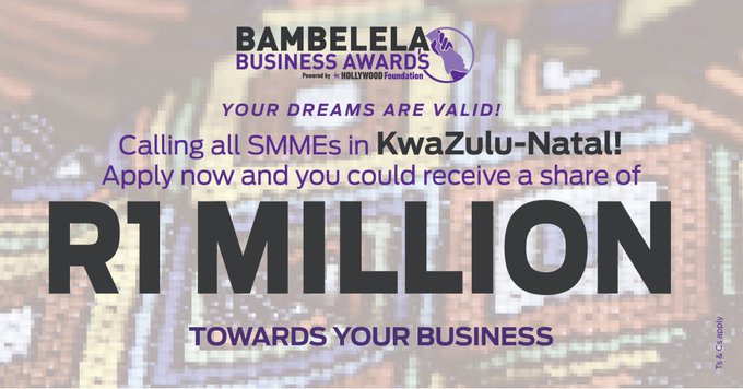 Natal Bambelela Business Awards 2026
