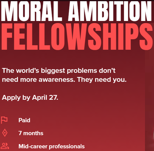 Apply By 27 April 2026