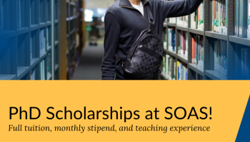 2027 for MPhil/PhD Students