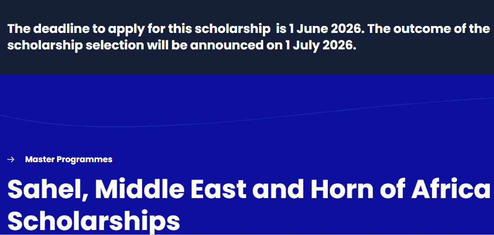 MSc in Water and Sustainable Development