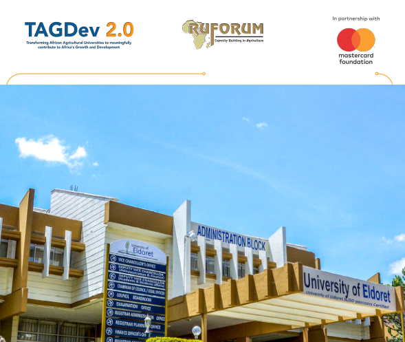 University of Eldoret