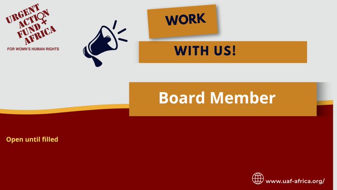 Urgent Action Fund-Africa