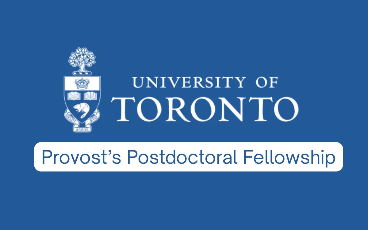 the University of Toronto