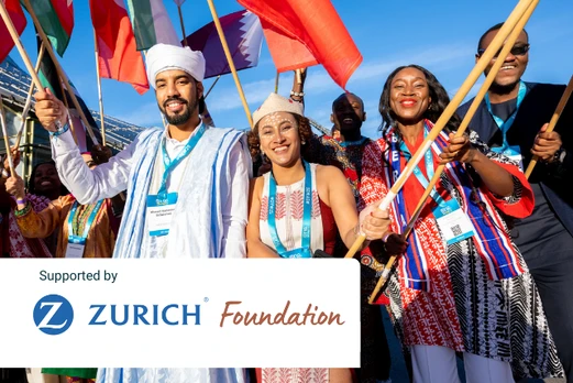 Z Zurich Foundation Scholarship 2026