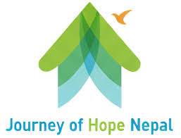 the Journey of Hope Nepal