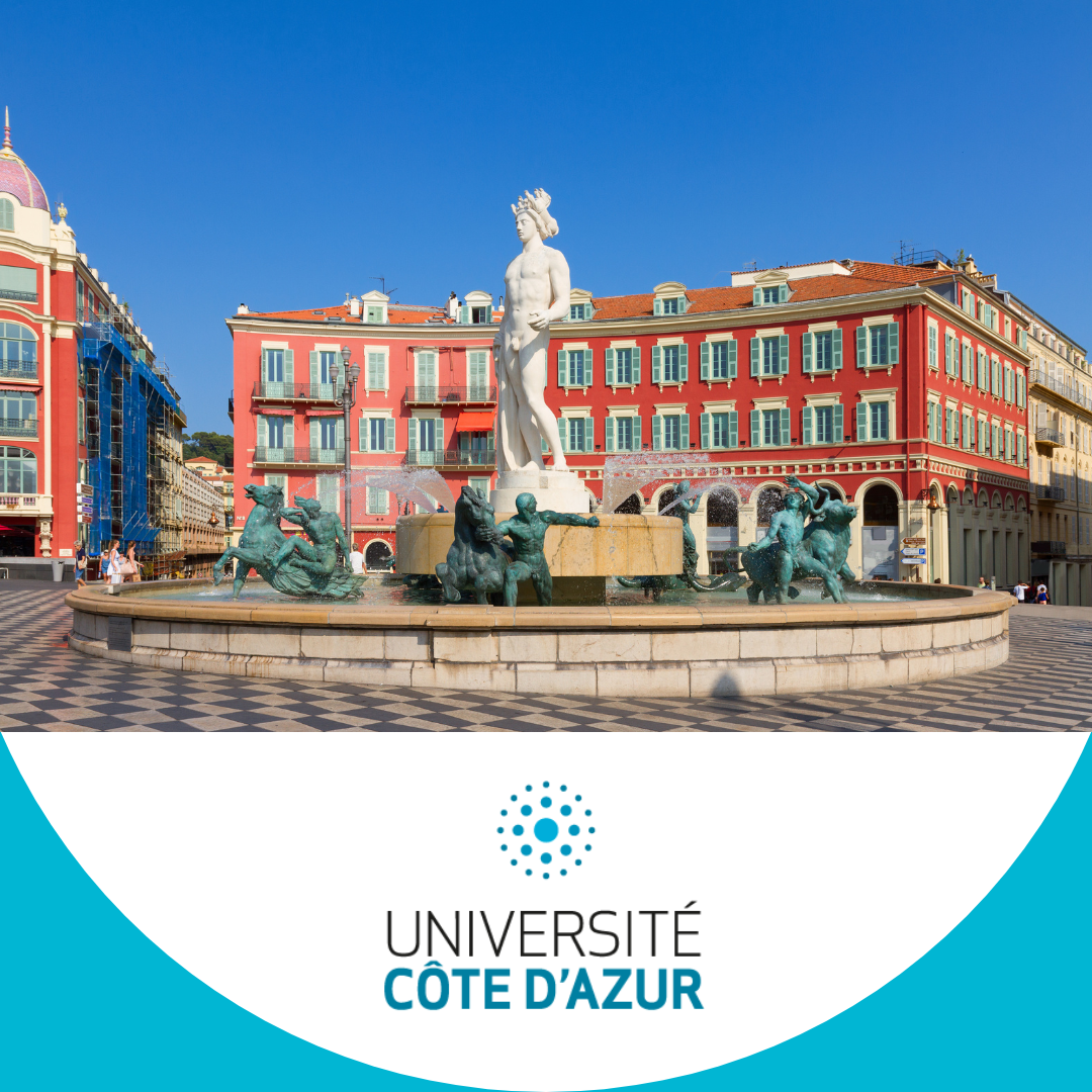 Université Côte d’Azur (France): Monthly Salary of €2,836, Open to Candidates Worldwide