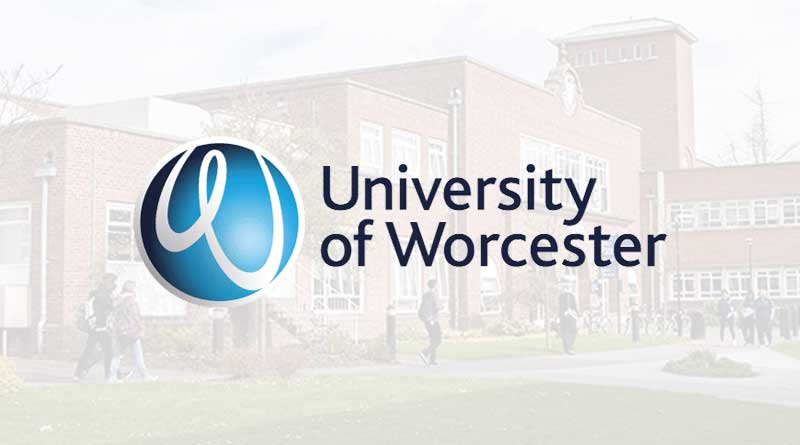 the University of Worcester (UK)