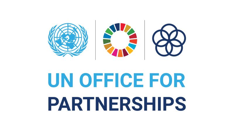 United Nations Office for Partnerships