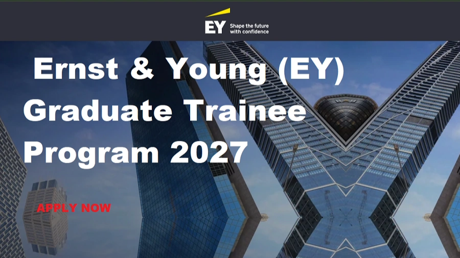 Ernst & Young (EY)