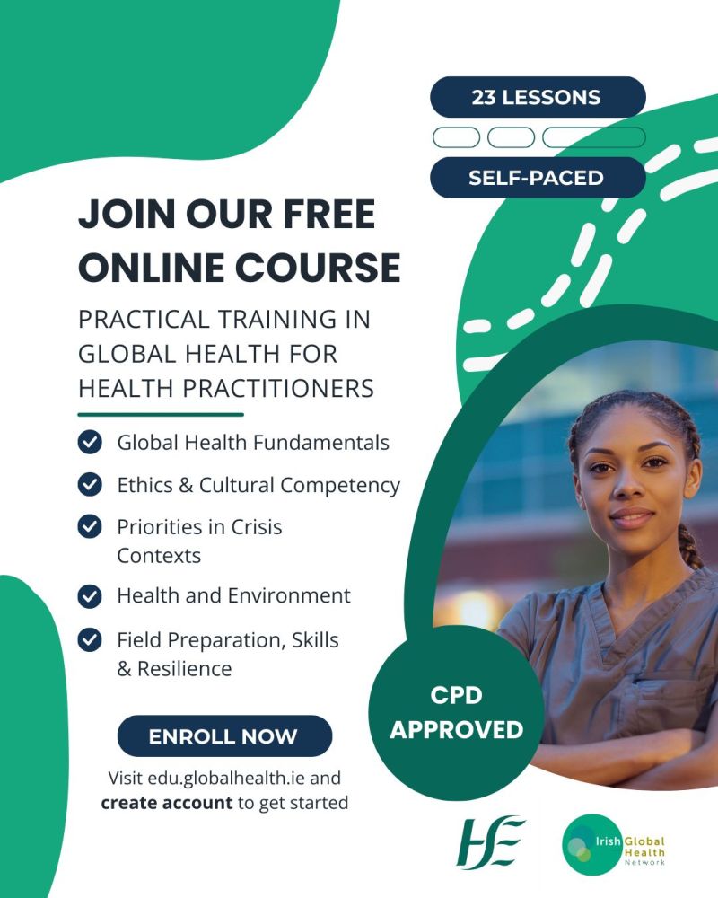 Irish Global Health Network