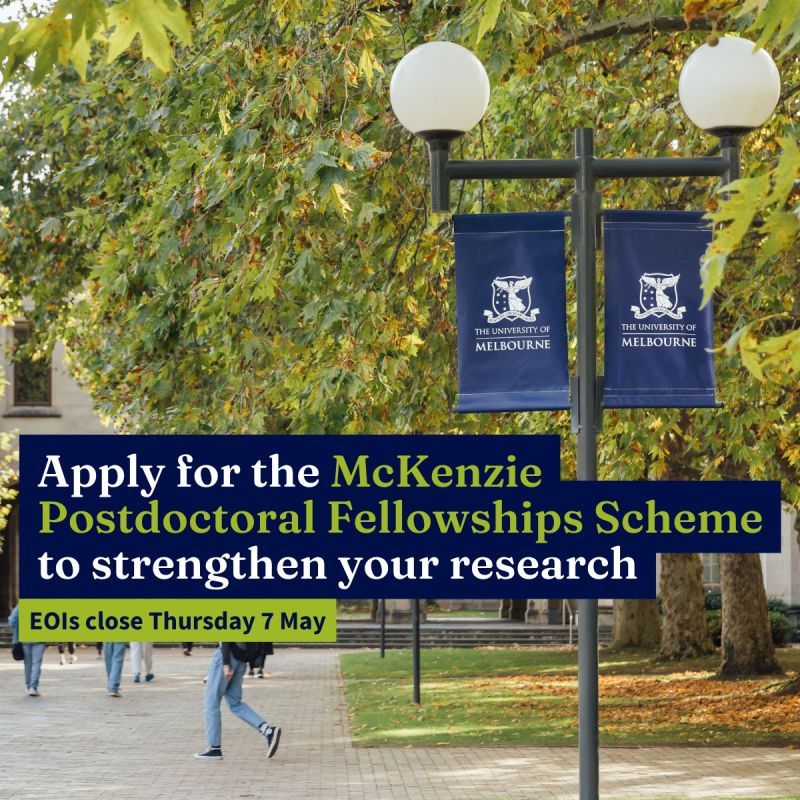 University of Melbourne