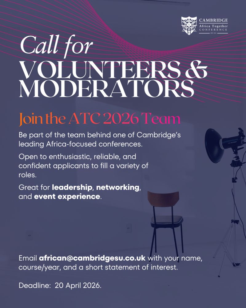 Africa Together Conference