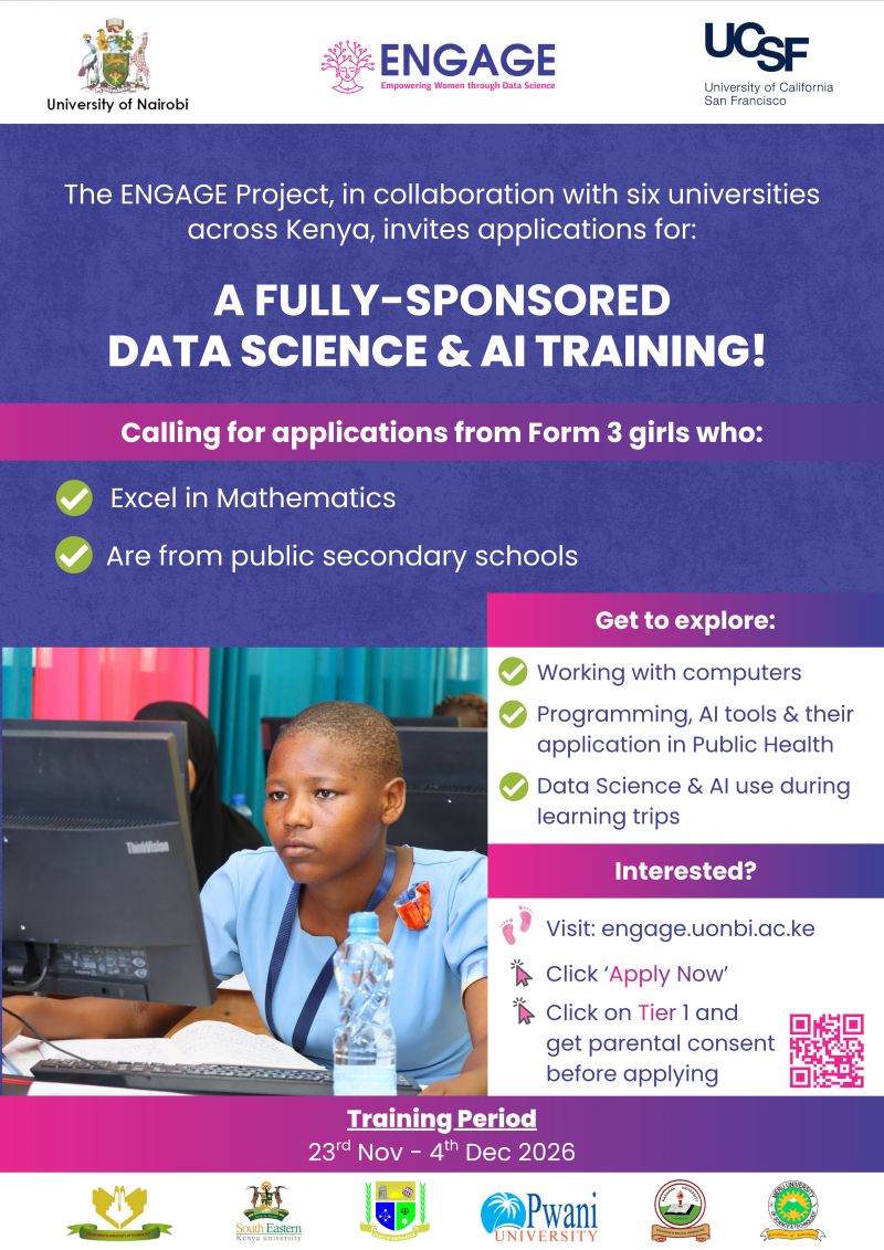 University of Nairobi