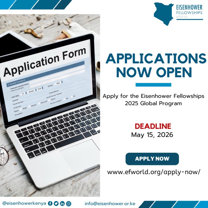 Eisenhower Fellowships