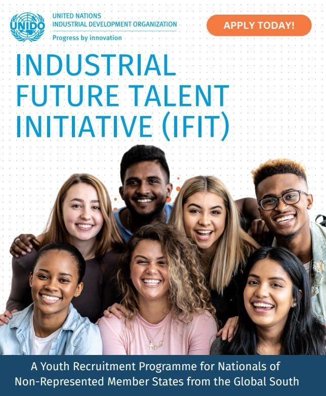 United Nations Industrial Development Organization